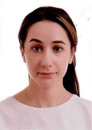 صورة ياسمين ايمن يحيى عوده