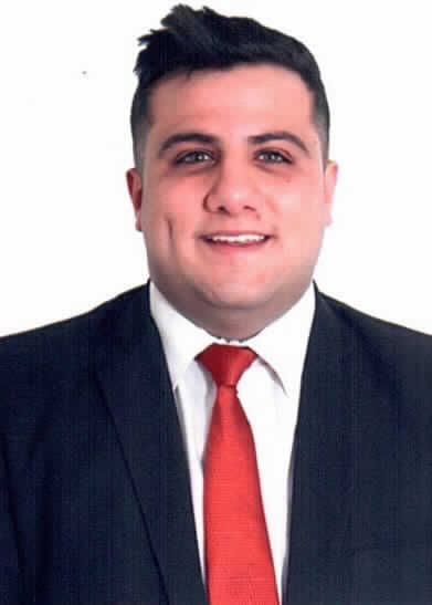 صورة سلام علي محمد الحنيطي