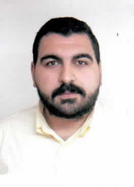 صورة محمد ماجد ابراهيم دحبور