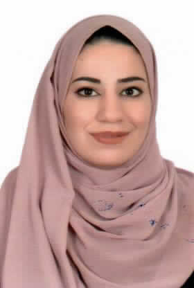 صورة رهام ابراهيم محمود طيطي