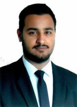 صورة محمد حسن عبد النبي القيسي