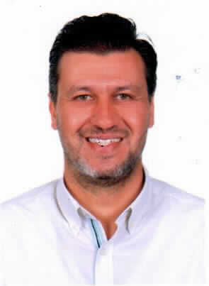 صورة ينال محمود احمد العطيات