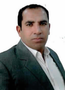 صورة حسن عوض حماد زبيد