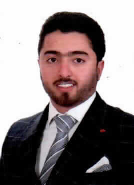 صورة معاذ عماد الدين حسين العسود