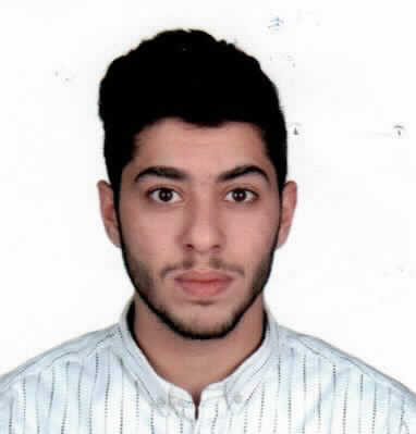 صورة حمزه محمد فايز ابو ساره