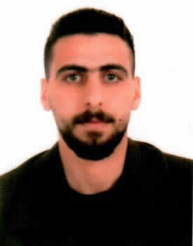 صورة ليث صلاح الدين عزت القلالوه