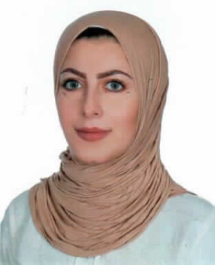 صورة رجاء عثمان محمد عمرو