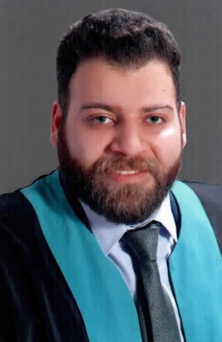 صورة حاتم حسن علي شهاب