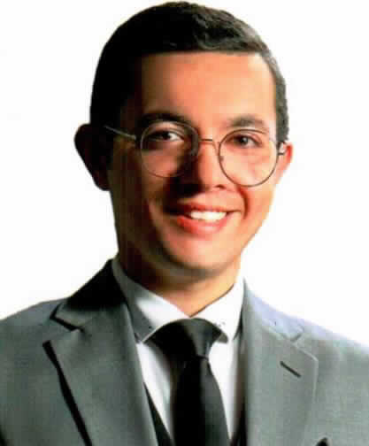 صورة عبد الاله رائد حمود الجزازي