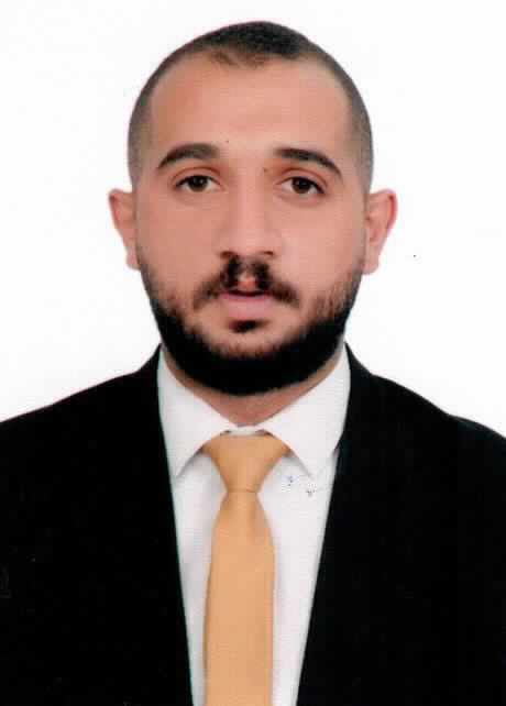صورة المعتصم منجي محمود القطيشات