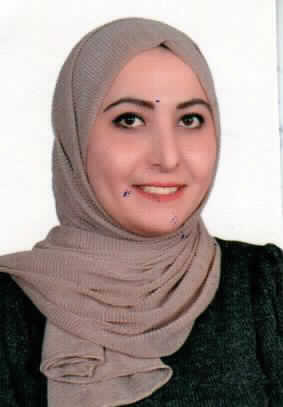 صورة اسيل مصطفى موسى العوامله