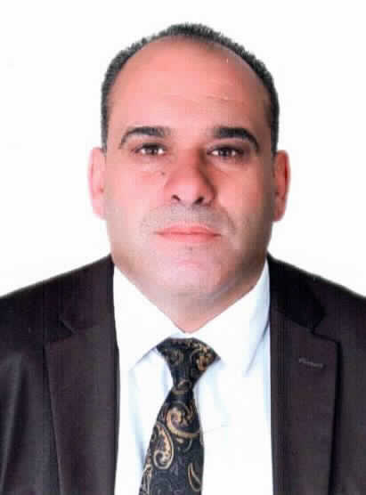صورة مهدي عمر احمد حياصات