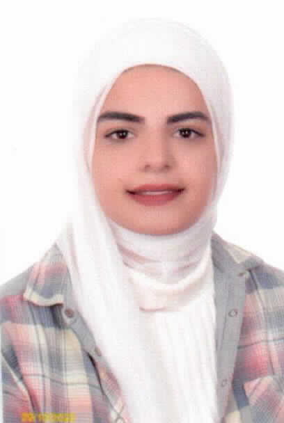 صورة اسلام امجد نعيم غزو