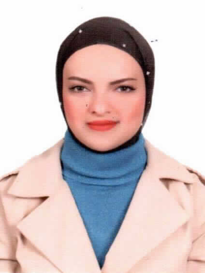 صورة رزان كريم عدنان العمري