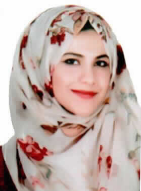 صورة شمس حيدر علي القضاه