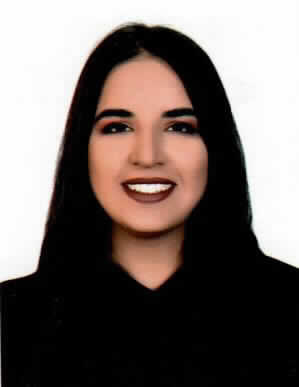 صورة حلا كمال حسين غرايبه