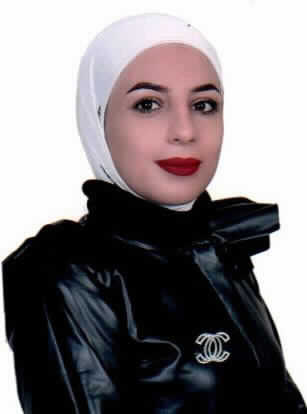 صورة العنود سامي خليل الضمور