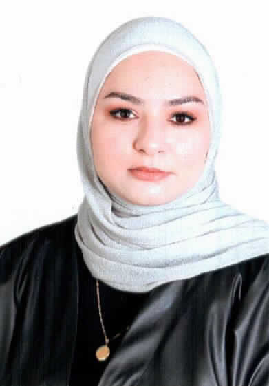 صورة اسراء عمر عايد الصبيحات