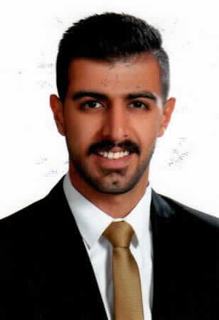 صورة سفيان عبد الكريم سليمان القطاونه