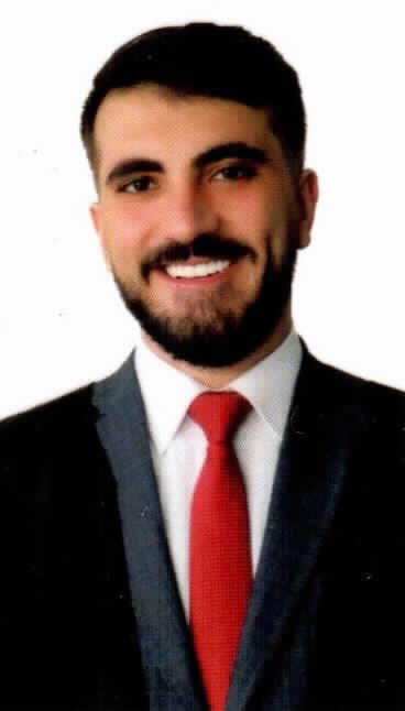 صورة يزن علي حسن البيطار