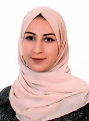 صورة شيماء هيثم علي الدويري