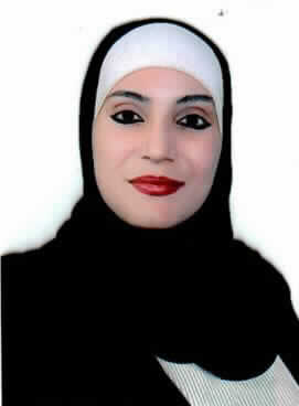 صورة اميره حسين علي السناجله