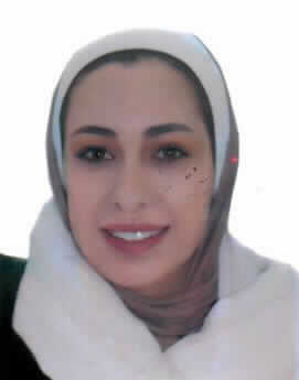 صورة مجدولين صالح عبد الجليل الوخيان