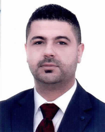 صورة محمد خالد محمود العرجاني