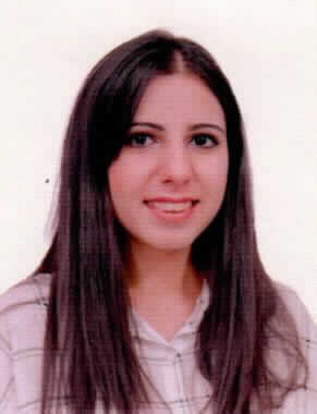 صورة ميس فؤاد يوسف سواقد