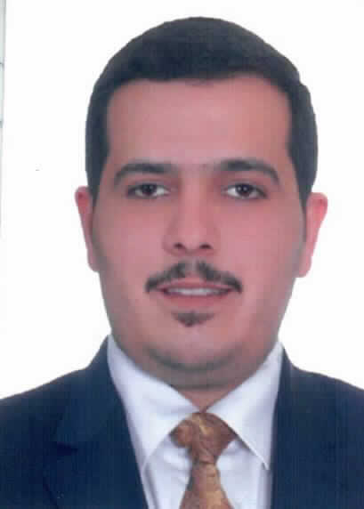 صورة فهد زيد حسن العدوان