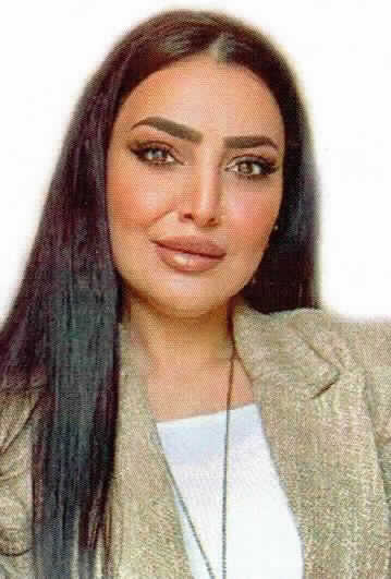 صورة هلا نايل مفلح الودعان