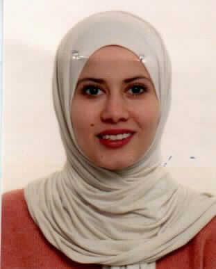 صورة سميره عبيده عبد الرحيم زيتون