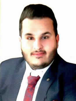 صورة عبد الله جمال موسى النواصره