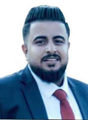 صورة عبد الوهاب نشات عبد الوهاب القروم