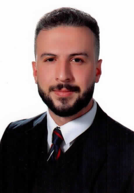 صورة علي مازن محمد زين الدين قنيبي