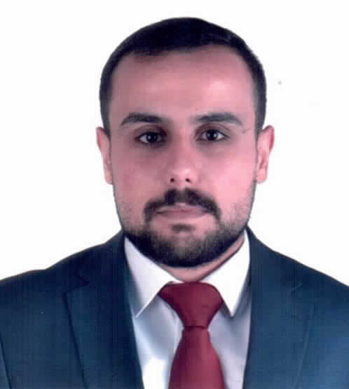 صورة محمود صادق مصلح الفرجات