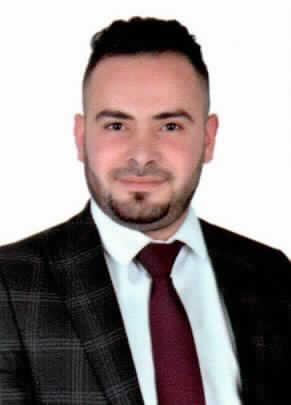 صورة فؤاد عماد احمد شحاده