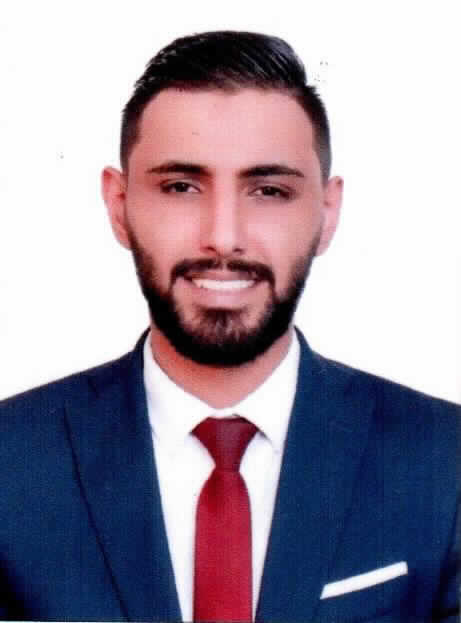 صورة احمد تيسير مرزوق الشعرات