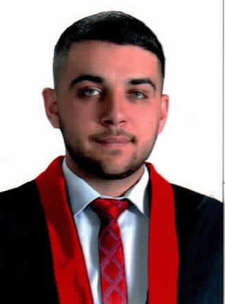 صورة حمزه مصطفى ابراهيم الطراونه