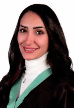 صورة ياسمين عزمي محمود ابو عثمان