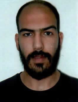 صورة احمد محمود احمد المزرعاوي