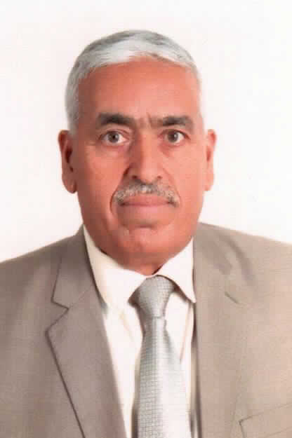 صورة طارق حمد محمد السوالقه