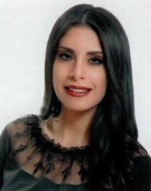 صورة دانيا محمود كامل العقرباوي