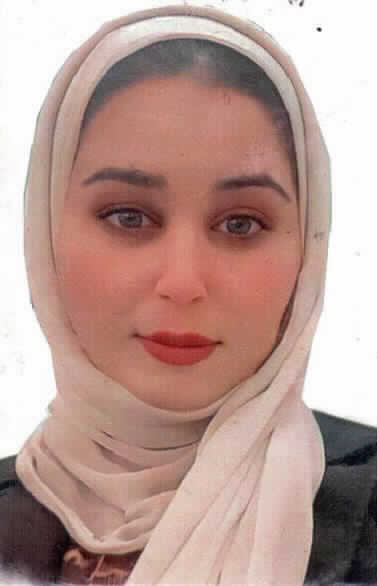 صورة احسان عبد الله محمد البدارين