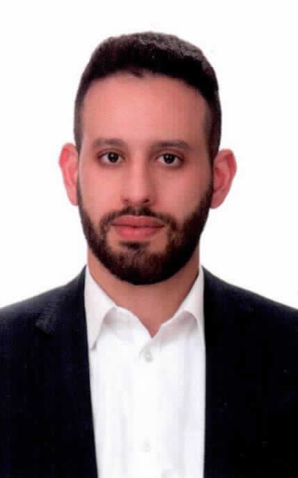 صورة كايد احمد كايد العرموطي