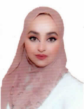 صورة سفانه سالم بصيص النعيمات