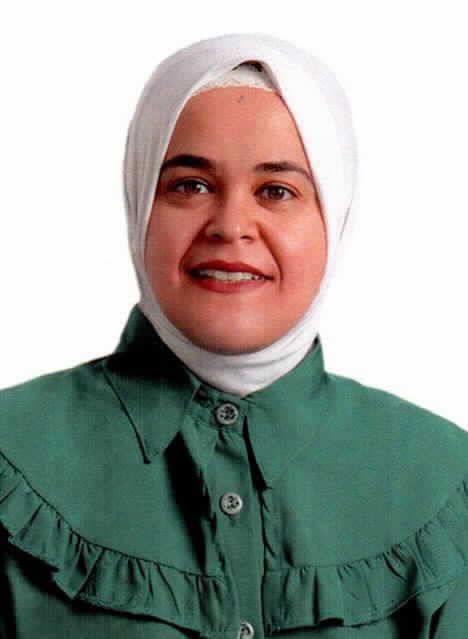 صورة ندى مصطفى حسين علاوي