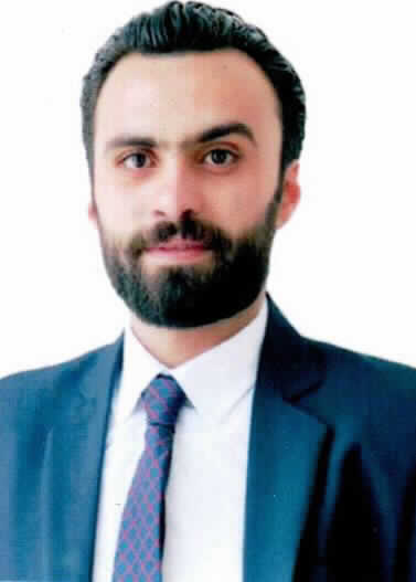 صورة بشار حيدر مفلح الضرابعه