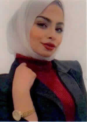 صورة شيماء زيد محمد الخلايله