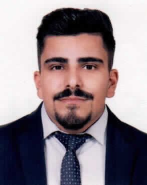 صورة بلال موفق عبد الله الحياري